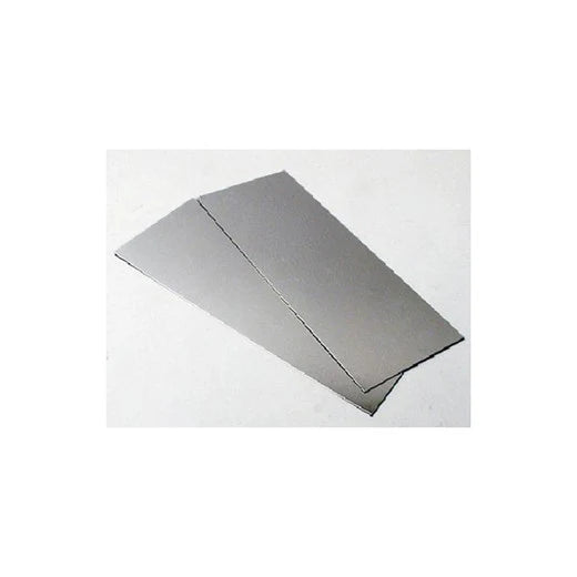 Albion Alloys SM5M Aluminum Sheet .5mm (2 Pack)