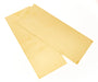 Albion Alloys SM8M Copper Sheet 0.6mm