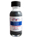 Alclad II 124 Black Chrome Lacquer 1oz. Bottle