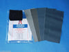 Alclad II 301 Micromesh Polishing Cloth Set (5 diff grades & rubber support block)