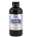 Alclad II 305 Gloss Black Enamel Base 4oz. Bottle