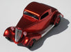 Alclad II 702 Candy Red Enamel 1oz. Bottle