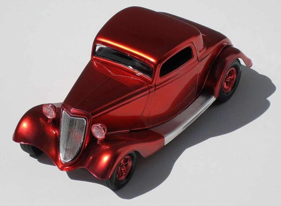 Alclad II 702 Candy Red Enamel 1oz. Bottle