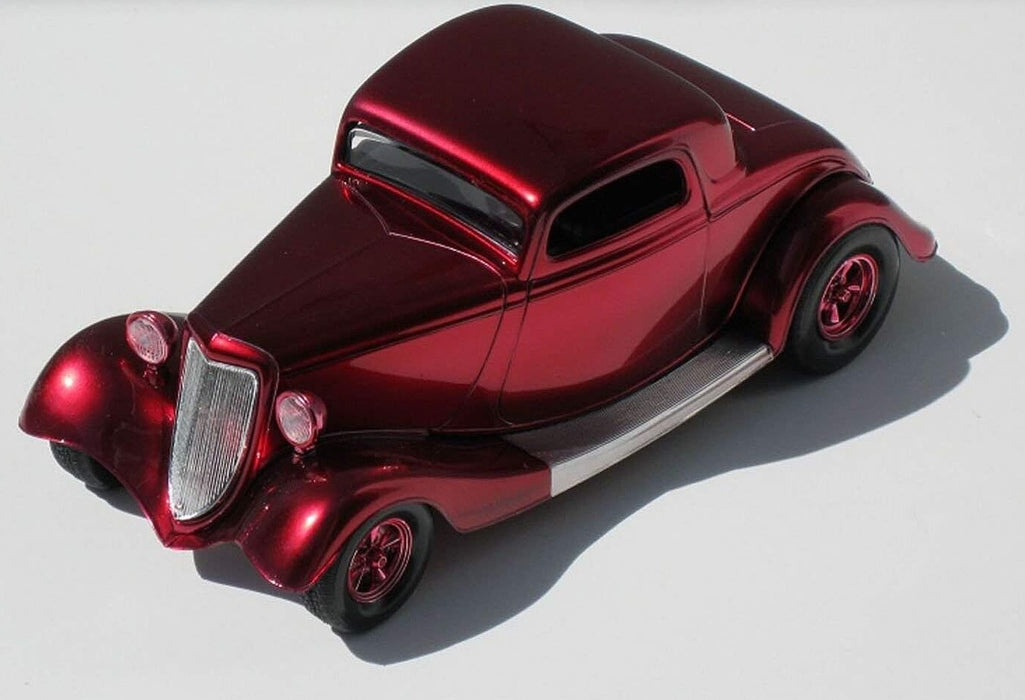 Alclad II 703 Candy Ruby Red Enamel 1oz. Bottle