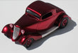 Alclad II 703 Candy Ruby Red Enamel 1oz. Bottle