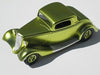 Alclad II 705 Candy Lemon Yellow Enamel 1oz. Bottle