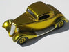 Alclad II 706 Candy Golden Yellow Enamel 1oz. Bottle