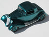 Alclad II 708 Candy Emerald Green Enamel 1oz. Bottle
