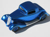 Alclad II 709 Candy Electric Blue Enamel 1oz. Bottle