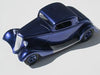 Alclad II 711 Candy Indigo Enamel 1oz. Bottle