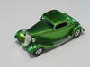 Alclad II 713 Candy Lime Green Enamel 1oz. Bottle