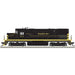 Atlas 10004749 HO Scale Alco C420 Low Nose Nickel Plate Road NKP 578 DCC Sound