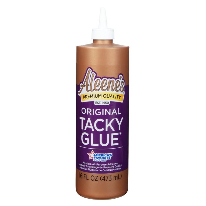 Aleene's® Tacky Glue 16oz
