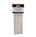 Alpha Abrasives 0403 Sanding Needle White Fine 320 Grit
