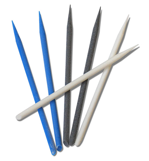 Alpha Abrasives 0404 Sanding Needle Assorted