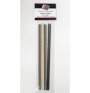 Alpha Abrasives 0908 Shape Shifters Assorted Grits