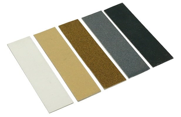 Alpha Abrasives 0909 Sanding Pallets Assorted Grits