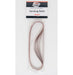 Alpha Abrasives 55679C Abrasive Sanding Belts 240 Grit
