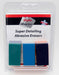Alpha Abrasives 6405 Abrasive Eraser Set