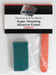 Alpha Abrasives 64053 Abrasive Eraser 1200 Grit
