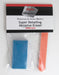 Alpha Abrasives 64056 Abrasive Eraser 4000 Grit