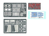 Tamiya 12640 1/20 McLaren M23 Ford Photo-Etched Detail Parts