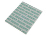 Tamiya 87149 Sanding Sponge Sheet 1000 Grit