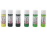 AMMO by Mig 0508 IONIC Essential Green Colors Airbrush Acrylic Paint Set