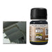 AMMO by Mig 1006 Blue Wash for Panzer Grey Enamel 35ml Bottle