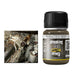 AMMO by Mig 1200 Grime Streaking Effects for Interiors Enamel 35ml Bottle