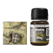 AMMO by Mig 1201 Grime Streaking Effects for DAK Enamel 35ml Bottle