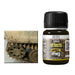 AMMO by Mig 1405 Dark Mud Nature Effects Enamel 35ml Bottle