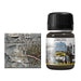 AMMO by Mig 1407 Engine Grime Effects Enamel 35ml Bottle