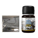 AMMO by Mig 1408 Fresh Engine Oil Effects Enamel 35ml Bottle