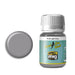 AMMO by Mig 1600 Light Grey Panel Line Wash Enamel 35ml Bottle
