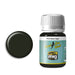 AMMO by Mig 1611 Black Night Panel Line Wash Enamel 35ml Bottle