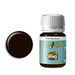 AMMO by Mig 1618 Deep Brown Panel Line Wash Enamel 35ml Bottle