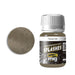 AMMO by Mig 1753 Turned Dirt Mud Splashes Enamel Paint 35ml Bottle