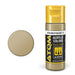 AMMO by Mig 20008 Atom: IDF Sand Grey 73 Acrylic Paint 20ml Bottle