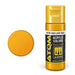 AMMO by Mig 20023 Atom: Light Rust Acrylic Paint 20ml Bottle