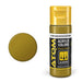AMMO by Mig 20049 Atom: British Uniform Acrylic Paint 20ml Bottle