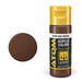 AMMO by Mig 20057 Atom: Brown Acrylic Paint 20ml Bottle