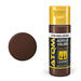 AMMO by Mig 20058 Atom: Leather Acrylic Paint 20ml Bottle