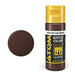 AMMO by Mig 20061 Atom: NATO Brown Acrylic Paint 20ml Bottle