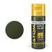 AMMO by Mig 20067 Atom: Olivgrun Dark Acrylic Paint 20ml Bottle
