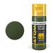 AMMO by Mig 20068 Atom: IJA Kawasaki Green Acrylic Paint 20ml Bottle