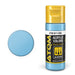 AMMO by Mig 20111 Atom: Cyan Acrylic Paint 20ml Bottle