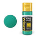 AMMO by Mig 20114 Atom: Turquoise Green Acrylic Paint 20ml Bottle