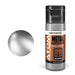 AMMO by Mig 20166 Atom: Metallic Steel Acrylic Paint 20ml Bottle