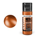AMMO by Mig 20170 Atom: Metallic Copper Acrylic Paint 20ml Bottle
